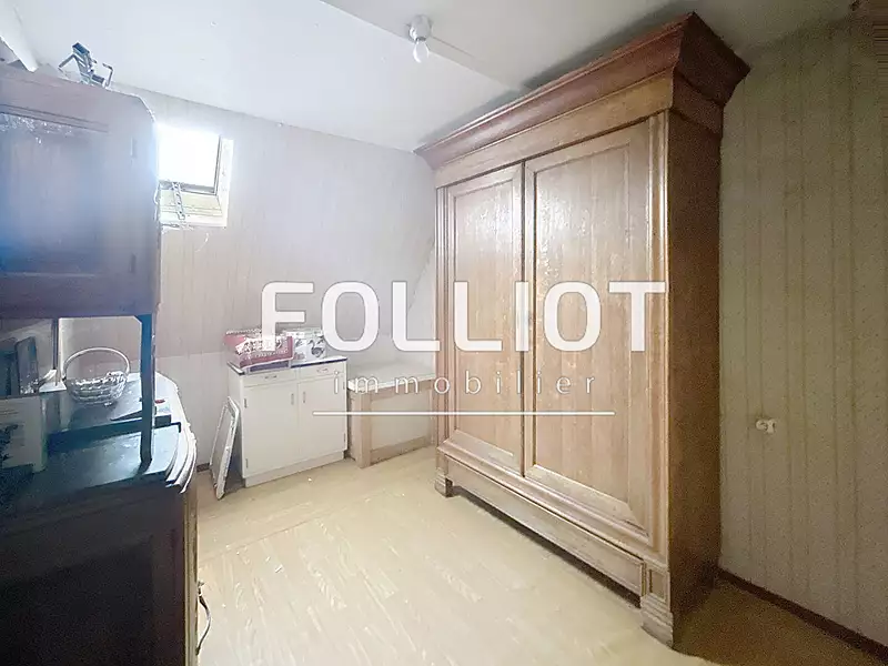Maison, 70 m²