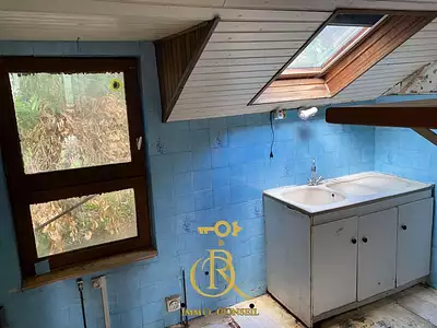 Maison, 121 m²
