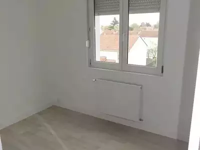 Appartement, 71,1 m²