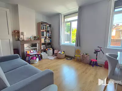 Maison, 119 m²