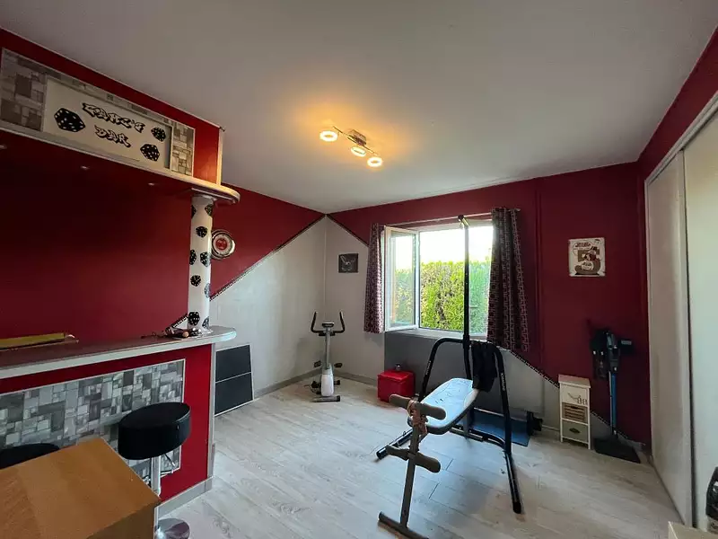 Maison, 153 m²