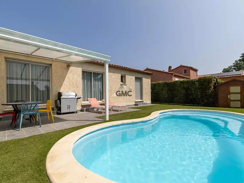 Maison, 92 m²