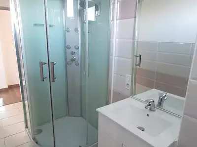 Appartement, 55 m²