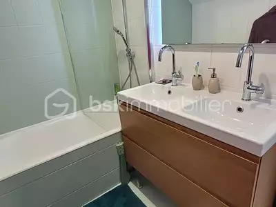 Maison, 64 m²