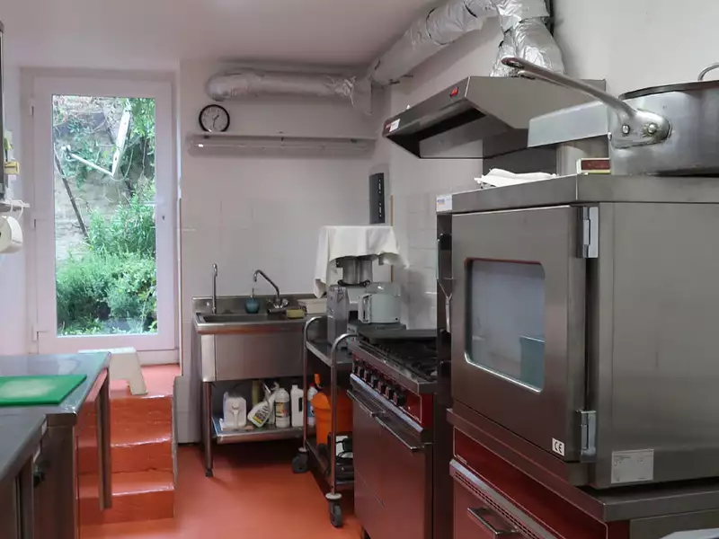 Maison, 400 m²