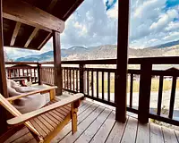 Appartement, 143 m²