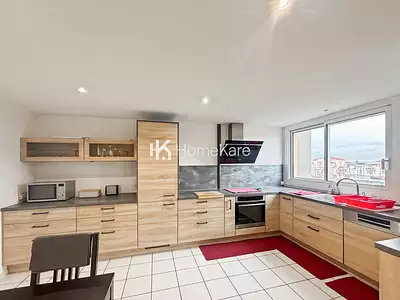 Appartement, 108 m²