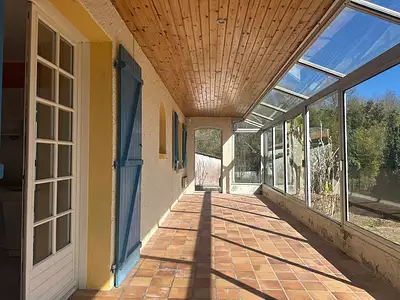 Maison, 86 m²
