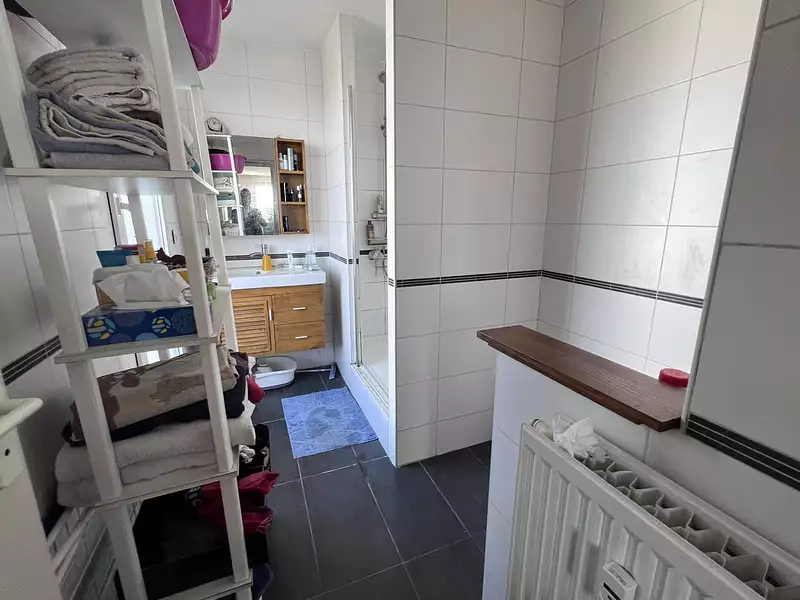 Appartement, 107 m²