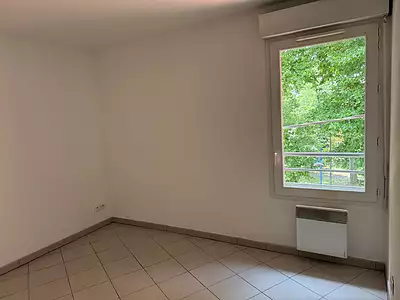 Appartement, 58,01 m²