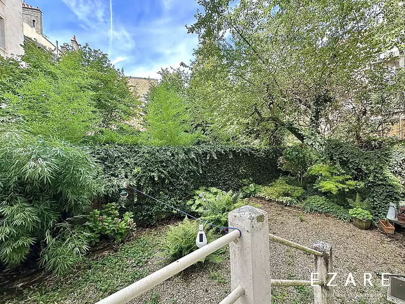 Appartement, 138 m²