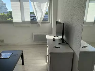 Appartement, 18 m²