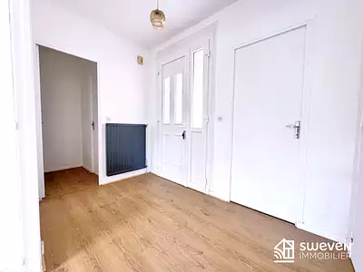 Maison, 100 m²