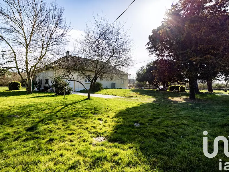 Maison, 137 m²