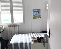 Appartement, 57,75 m²