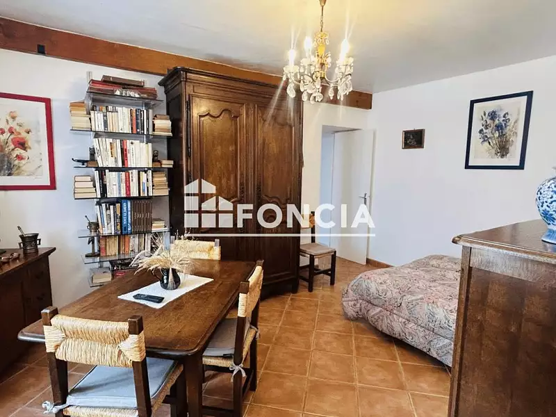 Maison, 95 m²