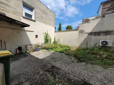 Immeuble, 215 m²