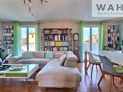 Maison, 104,36 m²