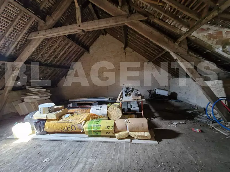 Maison, 50 m²