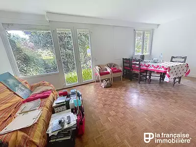 Maison, 100 m²
