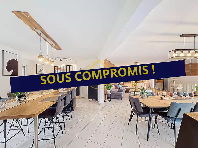 Maison, 175 m²