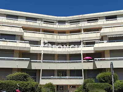 Appartement, 46 m²