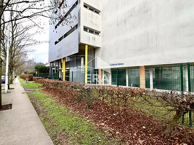 Appartement, 23,54 m²