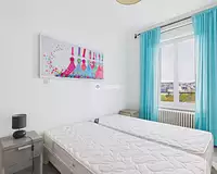 Appartement, 58,04 m²