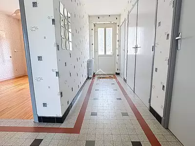 Maison, 99,8 m²