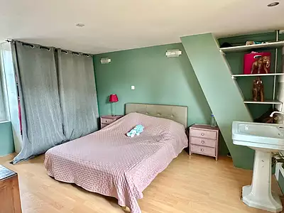 Maison, 196 m²