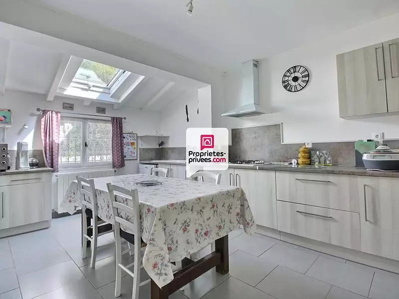 Maison, 160 m²