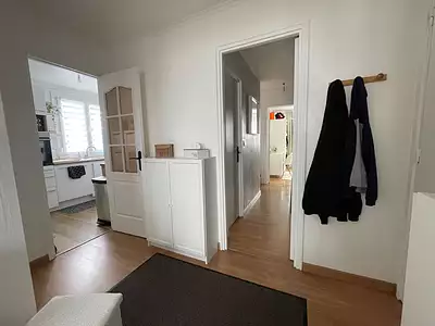 Appartement, 85 m²