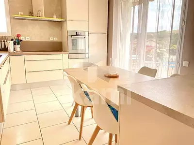 Maison, 119,66 m²
