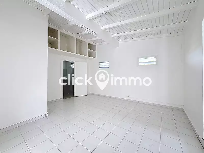 Divers, 54 m²