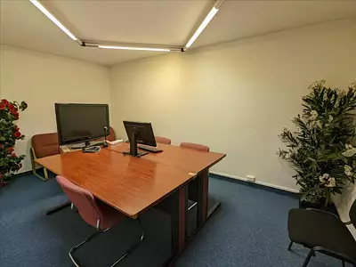 Maison, 590 m²