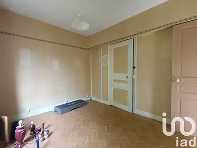 Maison, 105 m²