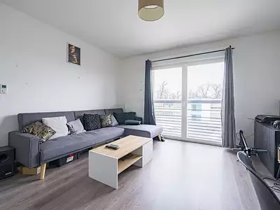 Appartement, 41 m²