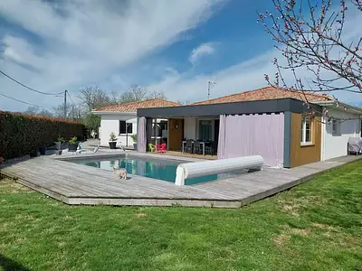 Maison, 140 m²