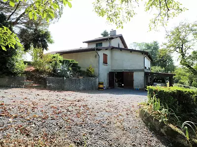 Maison, 167 m²