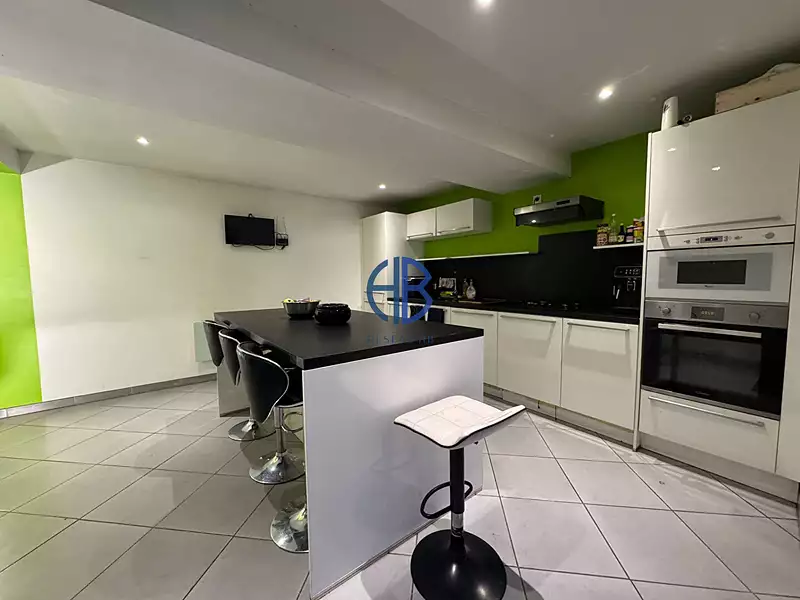 Maison, 136 m²