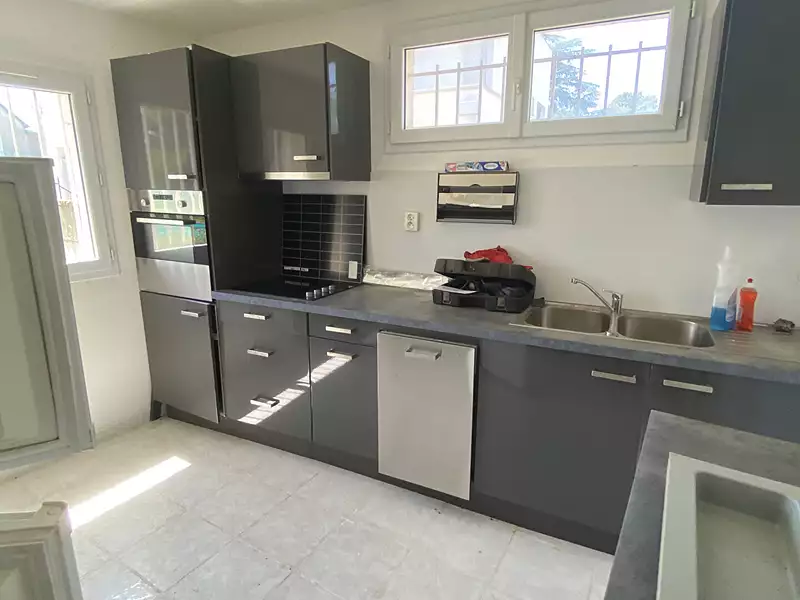 Maison, 300 m²