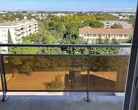 Appartement, 41,4 m²