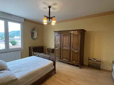 Appartement, 93 m²