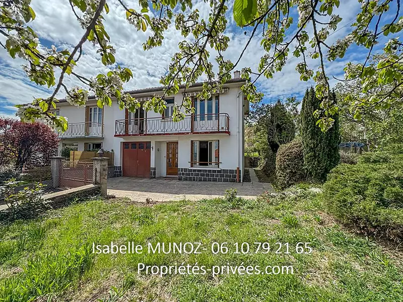 Maison, 81 m²
