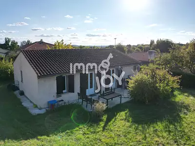 Maison, 90 m²
