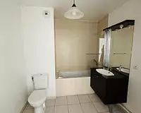 Appartement, 36,4 m²