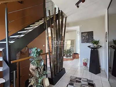 Maison, 145 m²