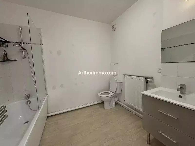 Appartement, 37,07 m²