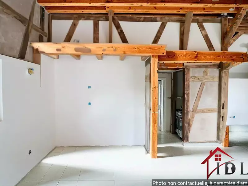 Maison, 160 m²