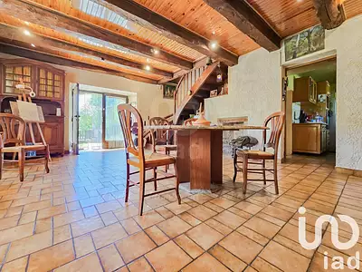 Maison, 115 m²